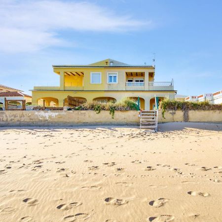 Holiday Home Casita Mar By Interhome Denia Exterior photo