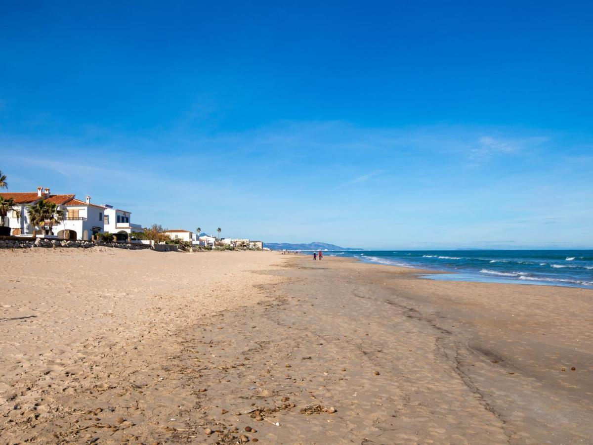Holiday Home Casita Mar By Interhome Denia Exterior photo