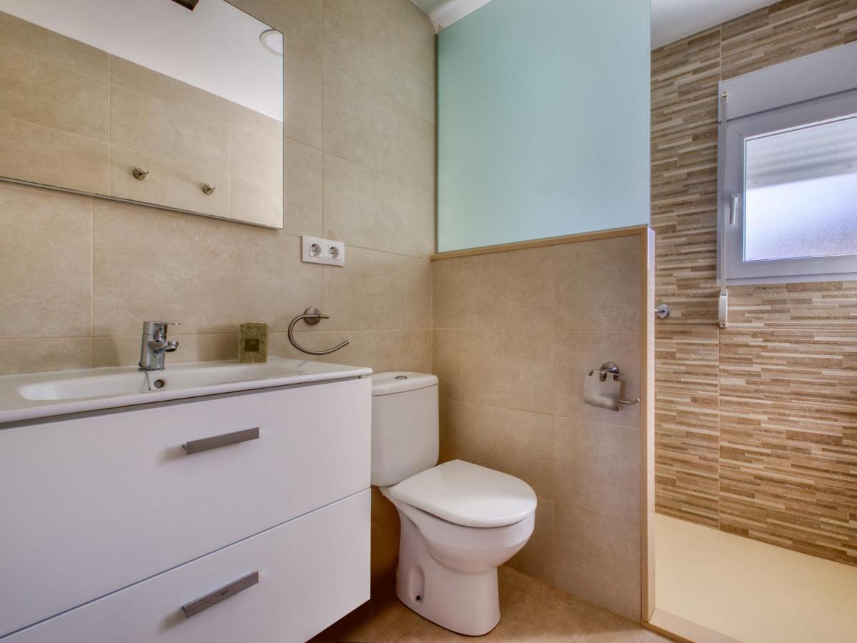 Holiday Home Casita Mar By Interhome Denia Exterior photo