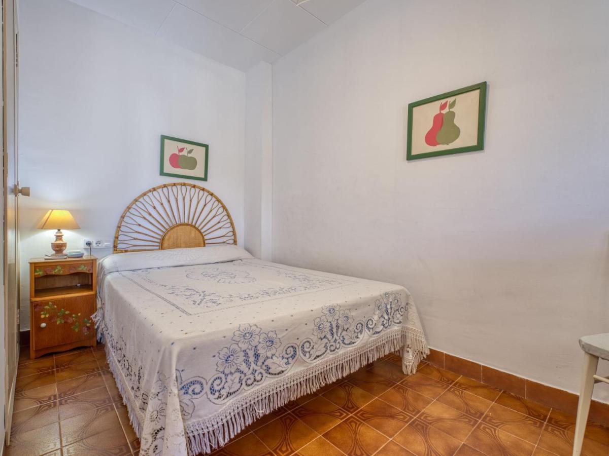 Holiday Home Casita Mar By Interhome Denia Exterior photo